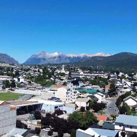 Апартаменты Casa Familiar Zarza Mora Сан-Карлос-де-Барилоче Экстерьер фото