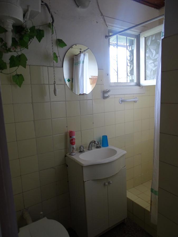 Апартаменты Casa Familiar Zarza Mora Сан-Карлос-де-Барилоче Экстерьер фото