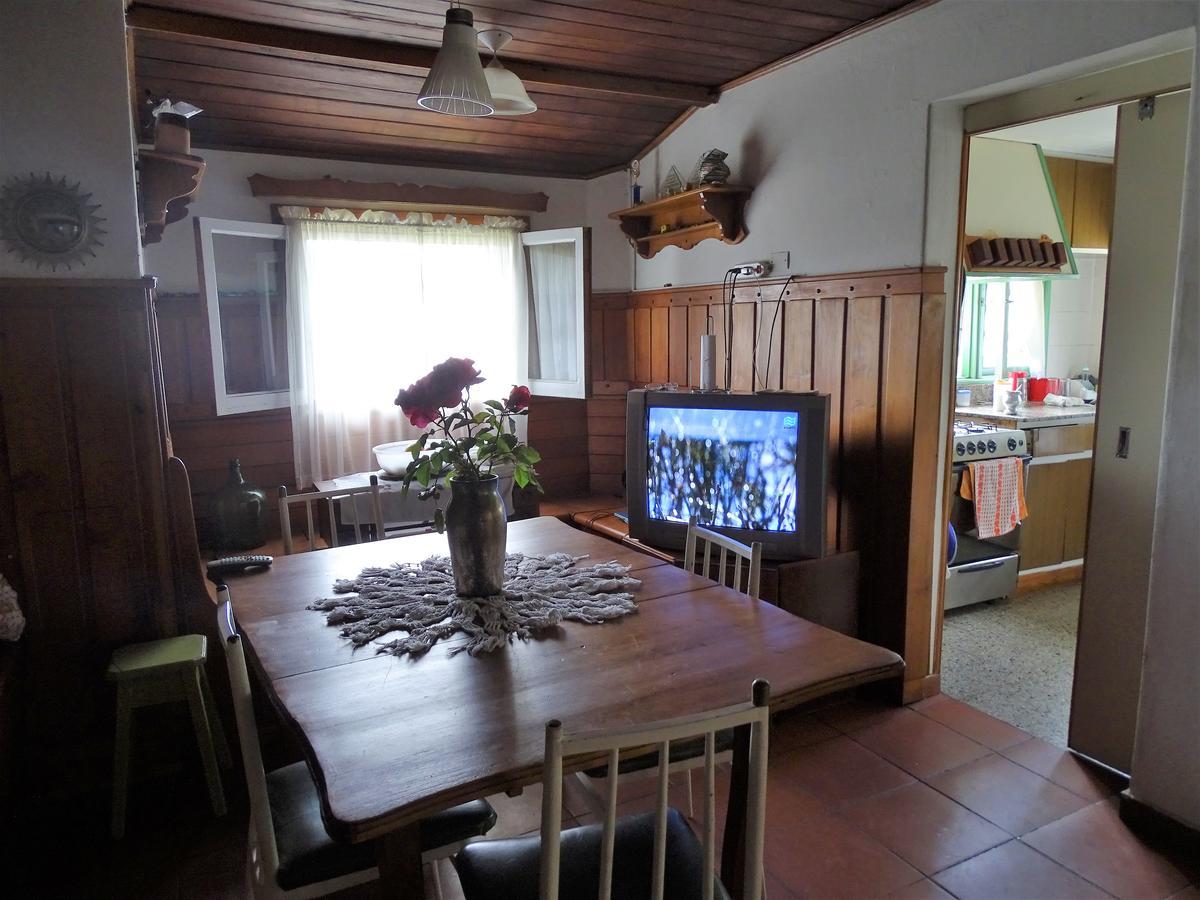 Апартаменты Casa Familiar Zarza Mora Сан-Карлос-де-Барилоче Экстерьер фото