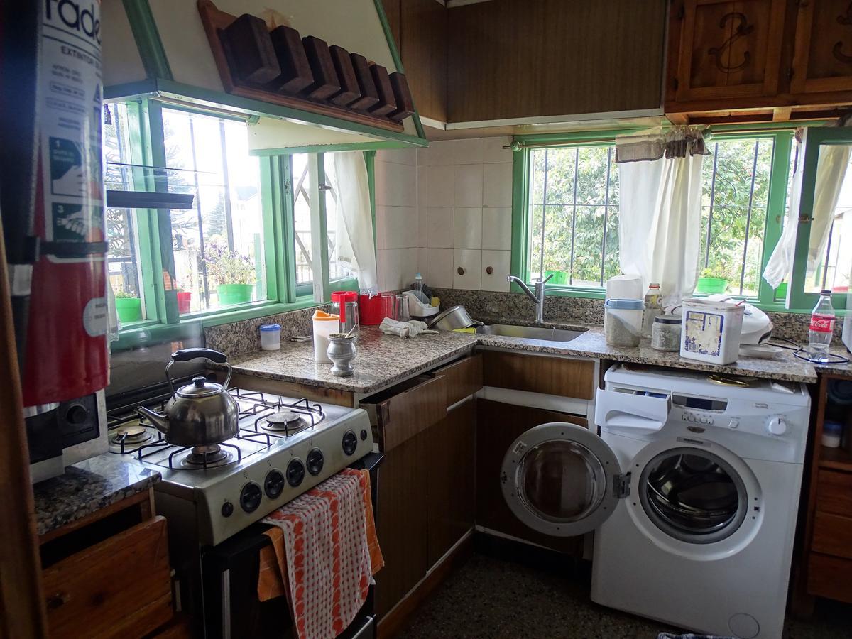 Апартаменты Casa Familiar Zarza Mora Сан-Карлос-де-Барилоче Экстерьер фото